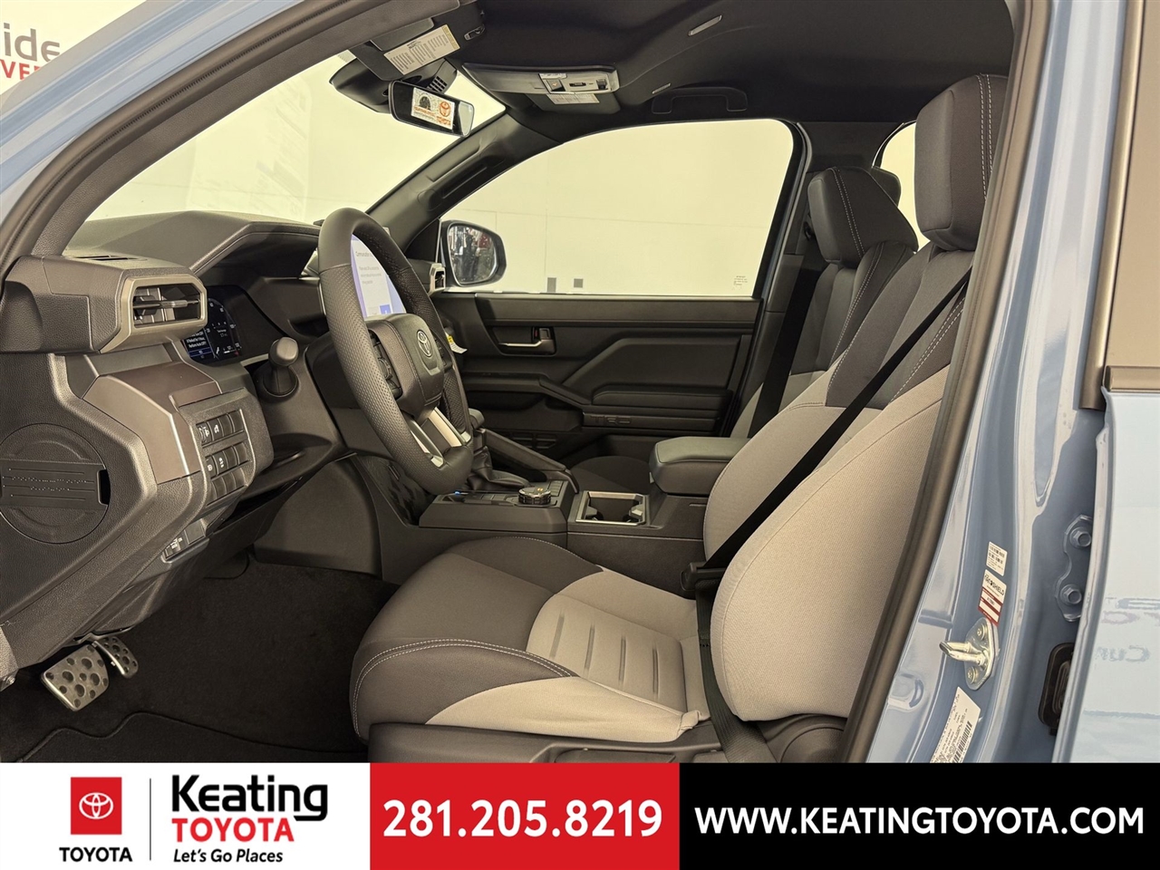 Toyota Tacoma TRD Sport Double Cab 2WD 2026