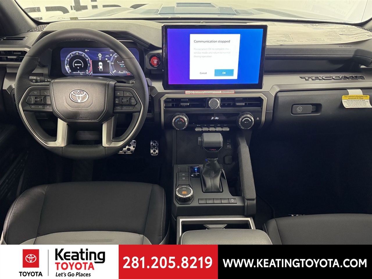 Toyota Tacoma TRD Sport Double Cab 2WD 2026