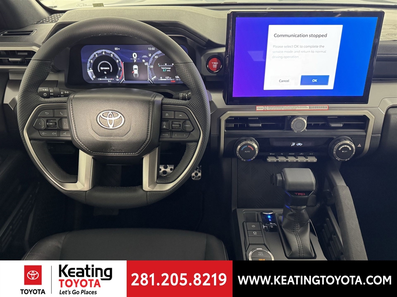 Toyota Tacoma TRD Sport Double Cab 2WD 2026