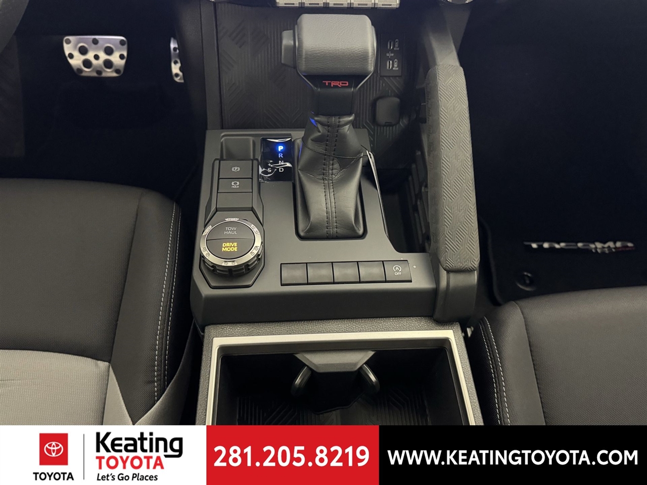 Toyota Tacoma TRD Sport Double Cab 2WD 2026