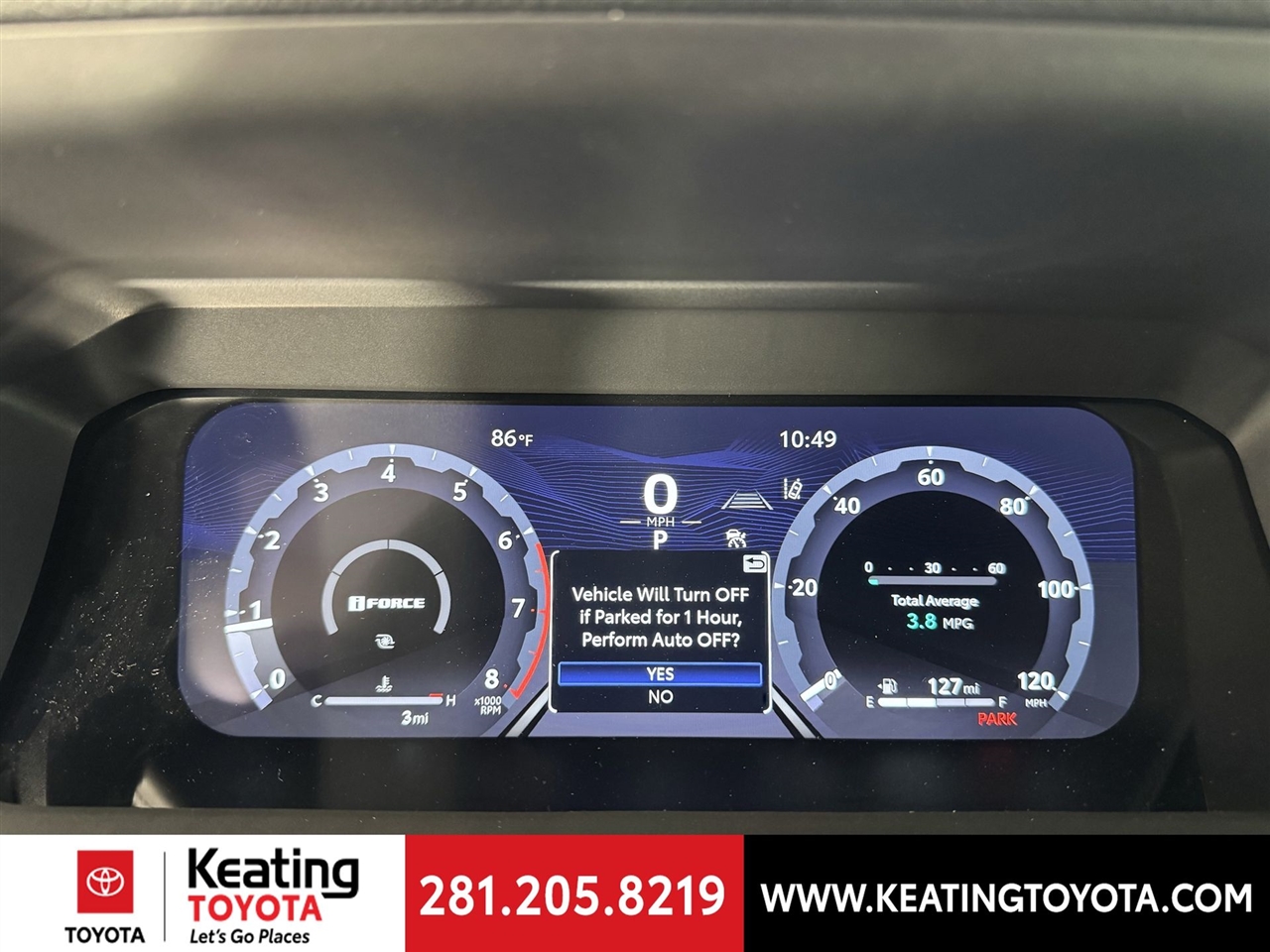 Toyota Tacoma TRD Sport Double Cab 2WD 2026