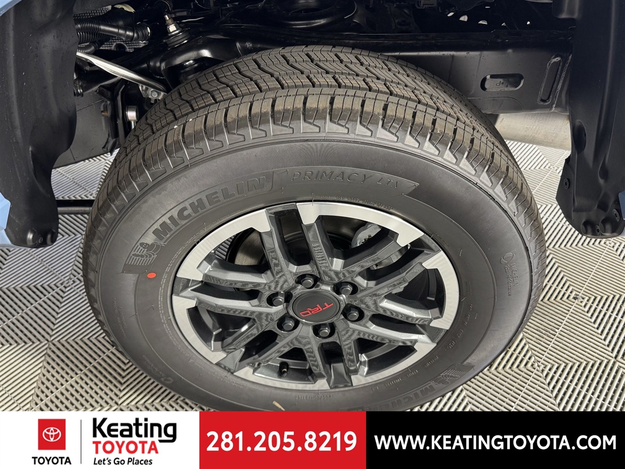 Toyota Tacoma TRD Sport Double Cab 2WD 2026