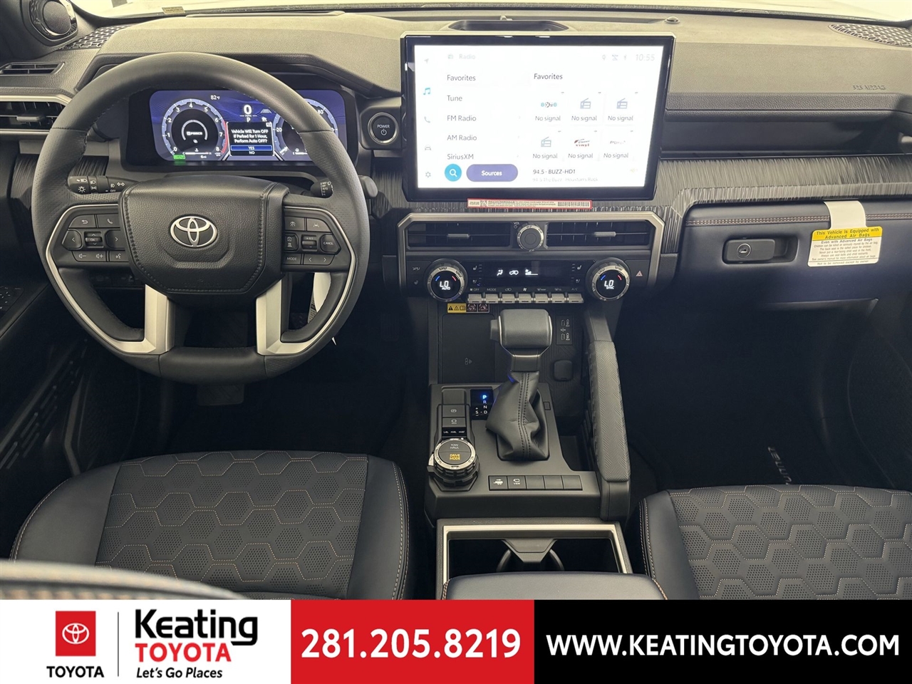 Toyota 4Runner Limited 4WD 2026