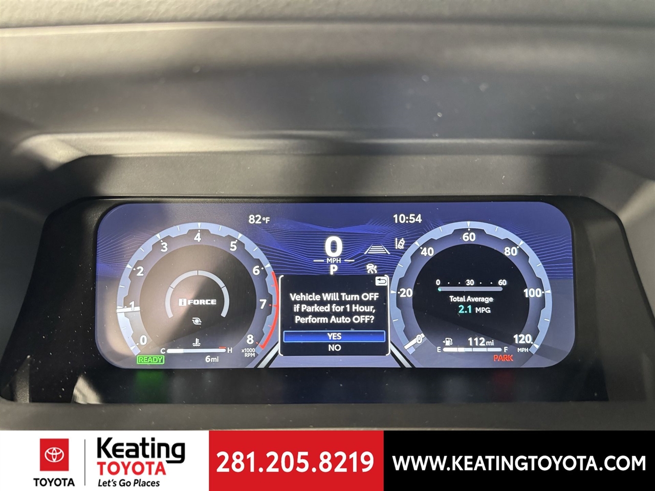 Toyota 4Runner Limited 4WD 2026