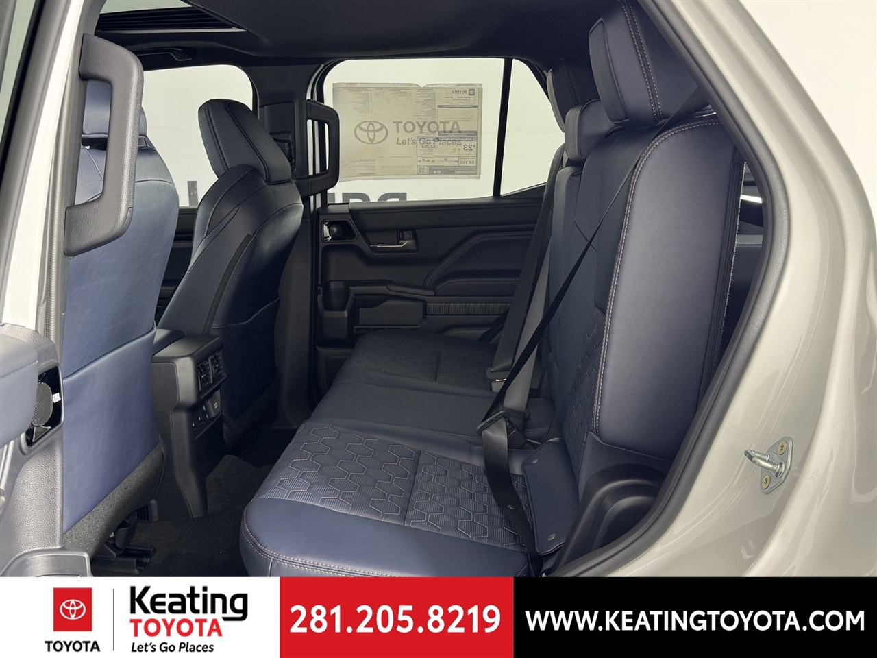 Toyota 4Runner Limited 4WD 2026