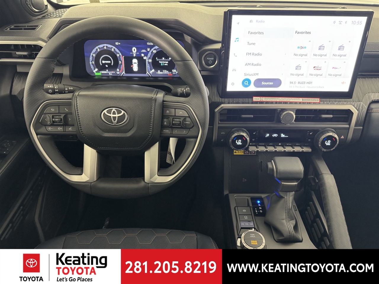 Toyota 4Runner Limited 4WD 2026