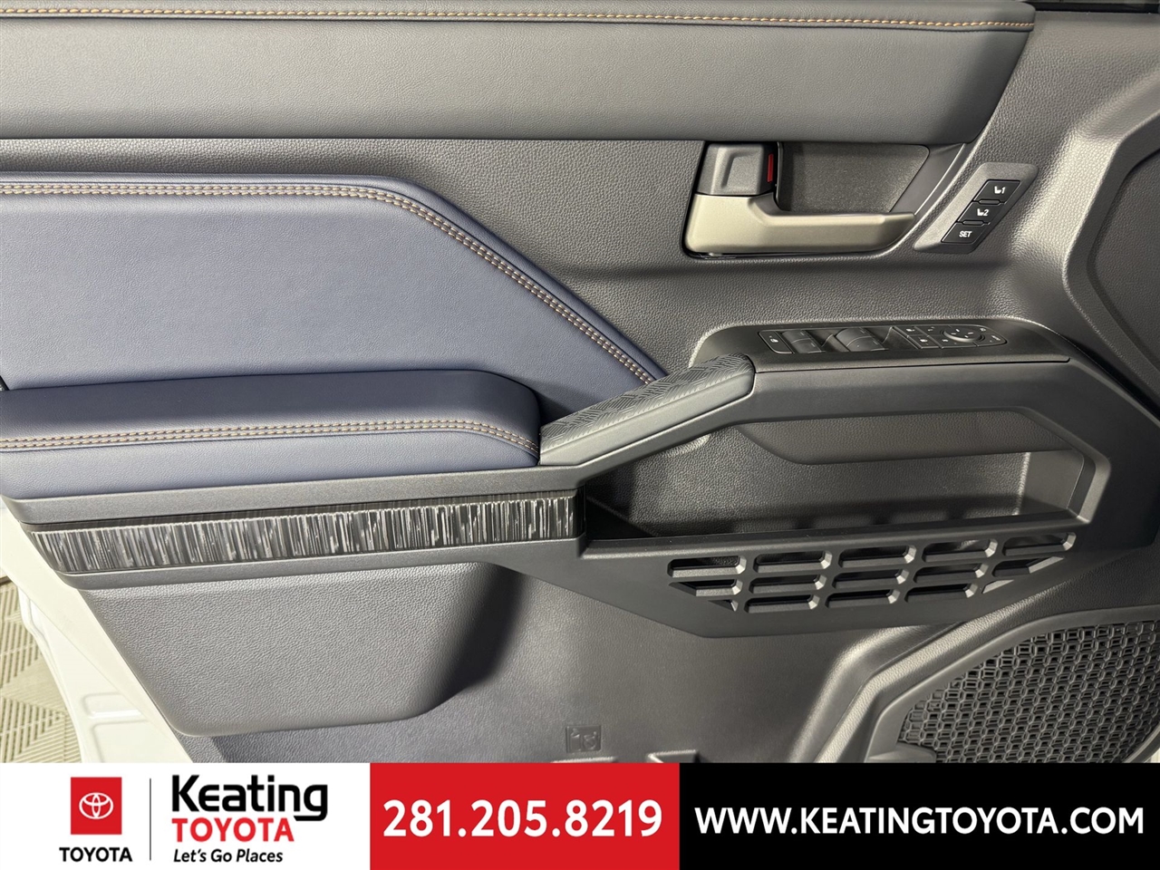 Toyota 4Runner Limited 4WD 2026