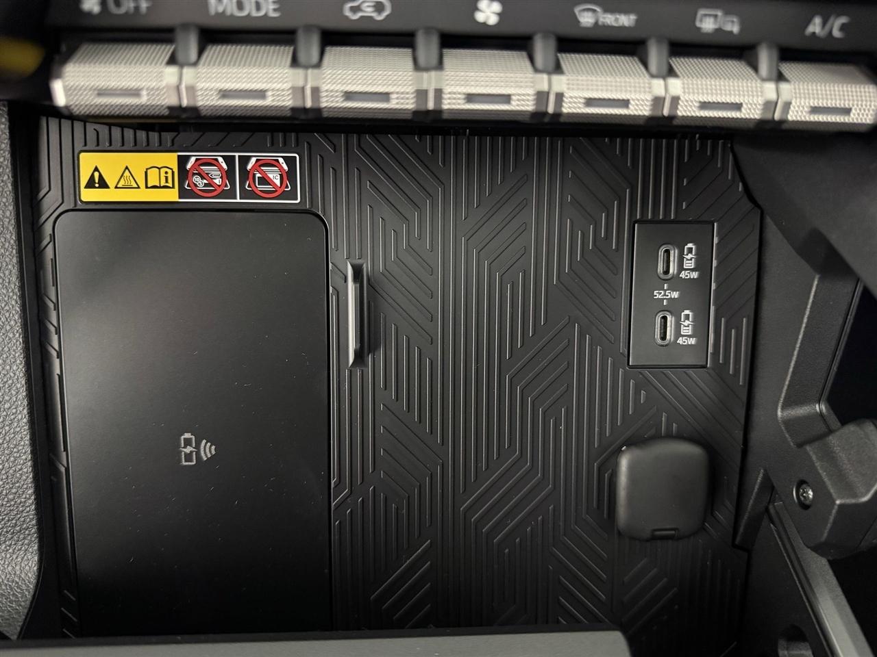 Toyota 4Runner Limited 4WD 2026