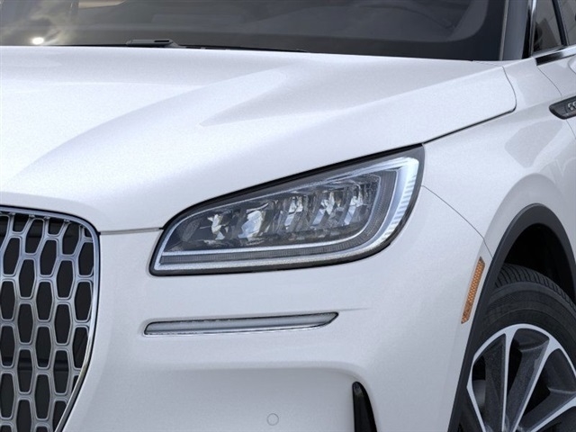 Lincoln Corsair Premiere 2026