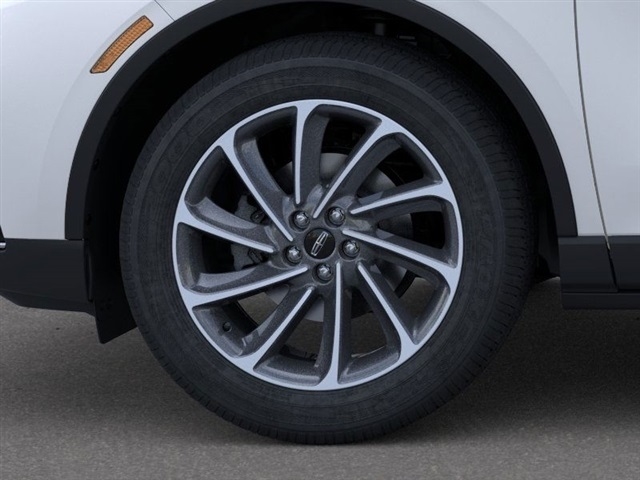 Lincoln Corsair Premiere 2026