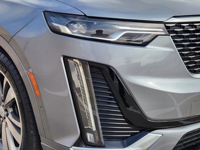 Cadillac XT6 Premium Luxury 2021