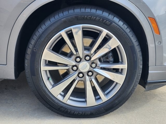 Cadillac XT6 Premium Luxury 2021