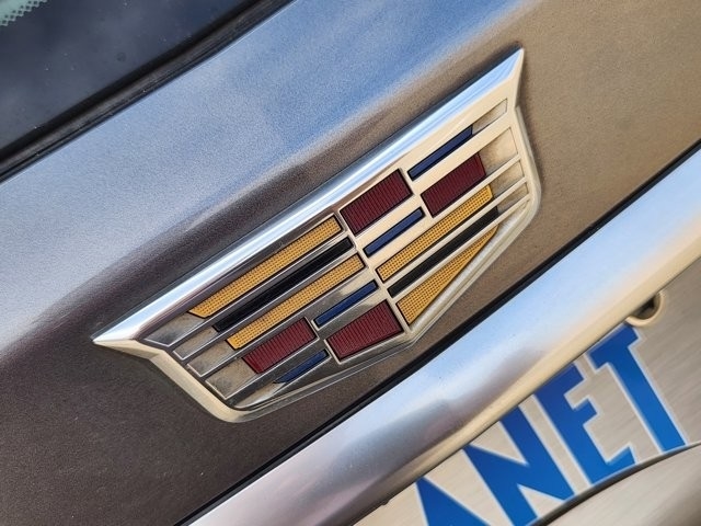 Cadillac XT6 Premium Luxury 2021