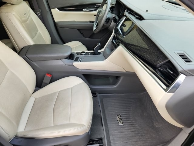 Cadillac XT6 Premium Luxury 2021