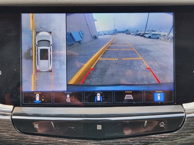 Cadillac XT6 Premium Luxury 2021