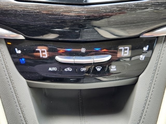 Cadillac XT6 Premium Luxury 2021