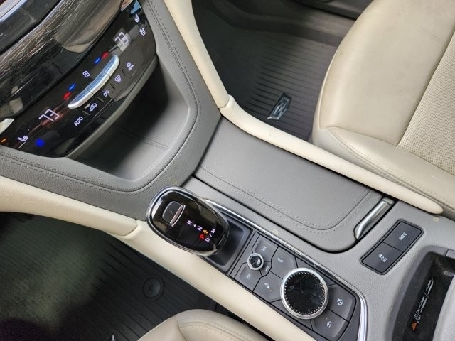 Cadillac XT6 Premium Luxury 2021