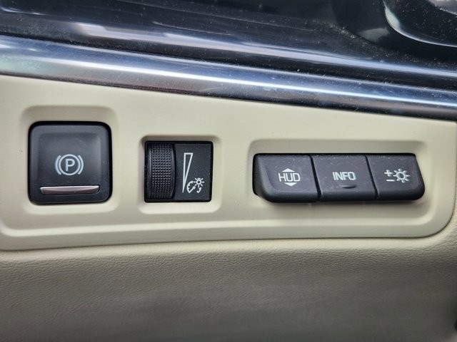 Cadillac XT6 Premium Luxury 2021