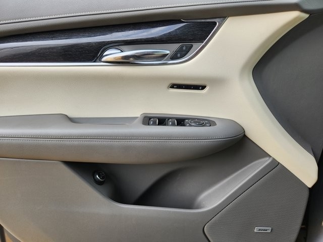 Cadillac XT6 Premium Luxury 2021