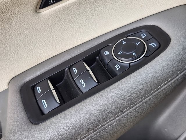 Cadillac XT6 Premium Luxury 2021