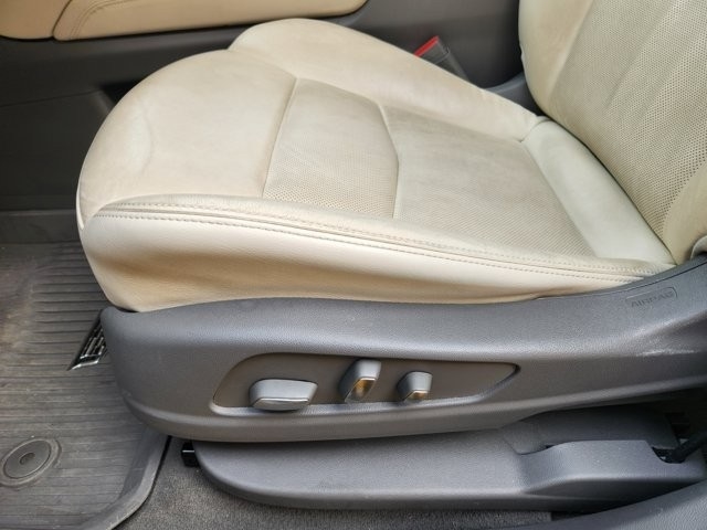 Cadillac XT6 Premium Luxury 2021