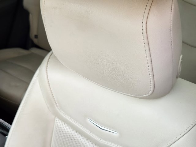 Cadillac XT6 Premium Luxury 2021