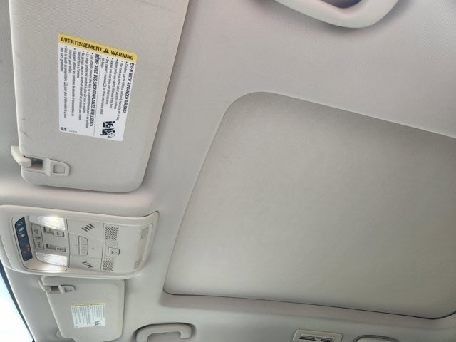 Cadillac XT6 Premium Luxury 2021