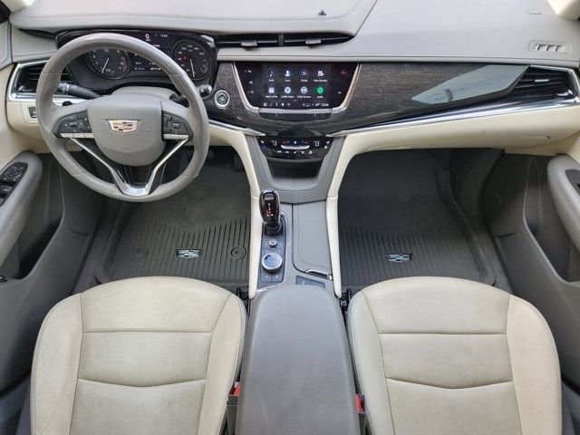 Cadillac XT6 Premium Luxury 2021