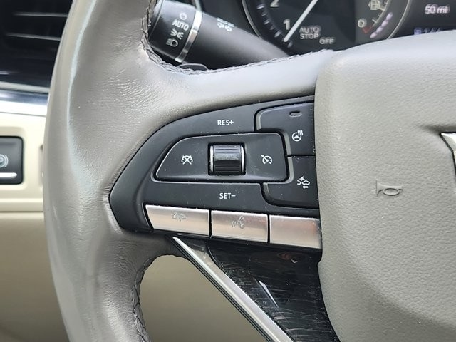 Cadillac XT6 Premium Luxury 2021