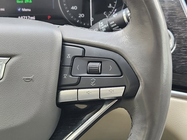 Cadillac XT6 Premium Luxury 2021