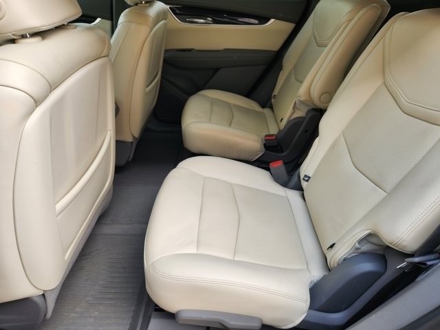 Cadillac XT6 Premium Luxury 2021