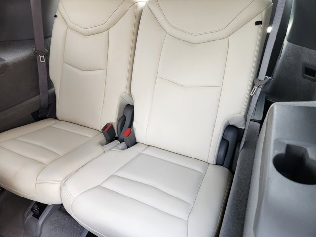 Cadillac XT6 Premium Luxury 2021