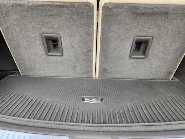 Cadillac XT6 Premium Luxury 2021