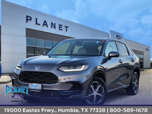 Honda HR-V EX-L 2025