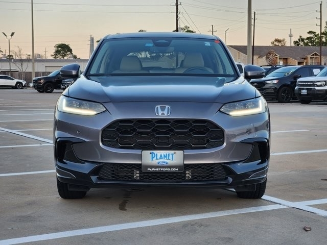 Honda HR-V EX-L 2025