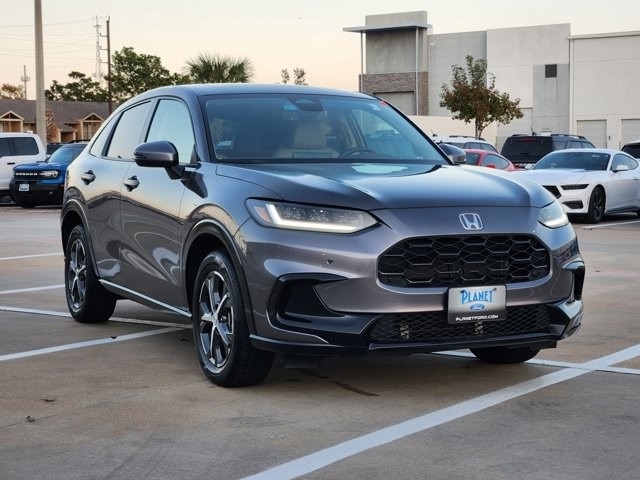 Honda HR-V EX-L 2025