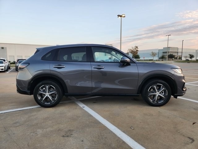 Honda HR-V EX-L 2025