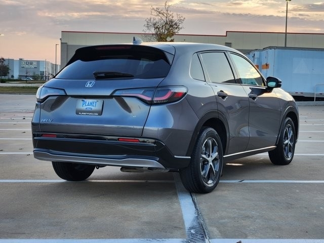 Honda HR-V EX-L 2025