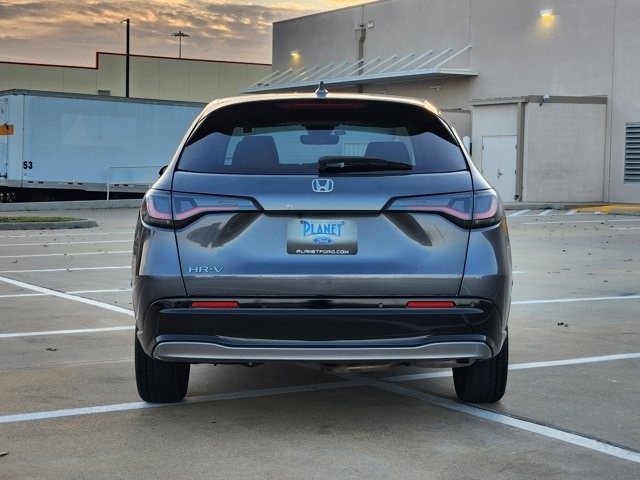 Honda HR-V EX-L 2025
