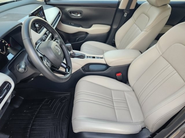 Honda HR-V EX-L 2025