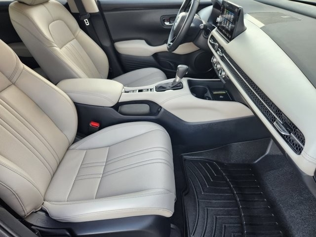 Honda HR-V EX-L 2025