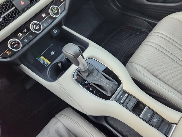 Honda HR-V EX-L 2025