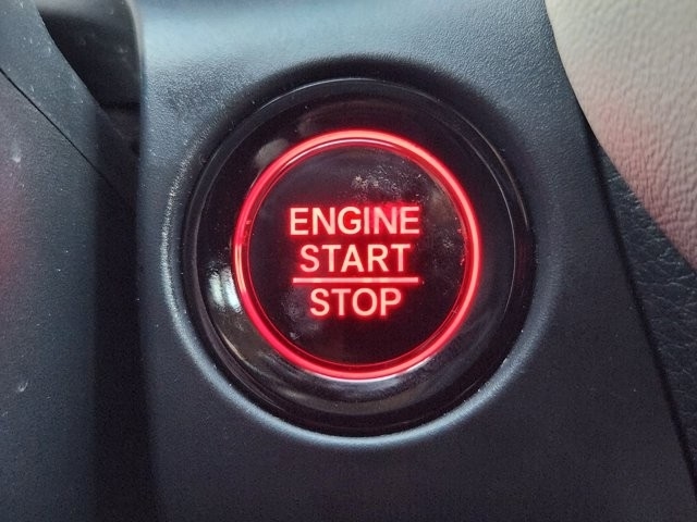 Honda HR-V EX-L 2025