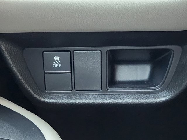 Honda HR-V EX-L 2025