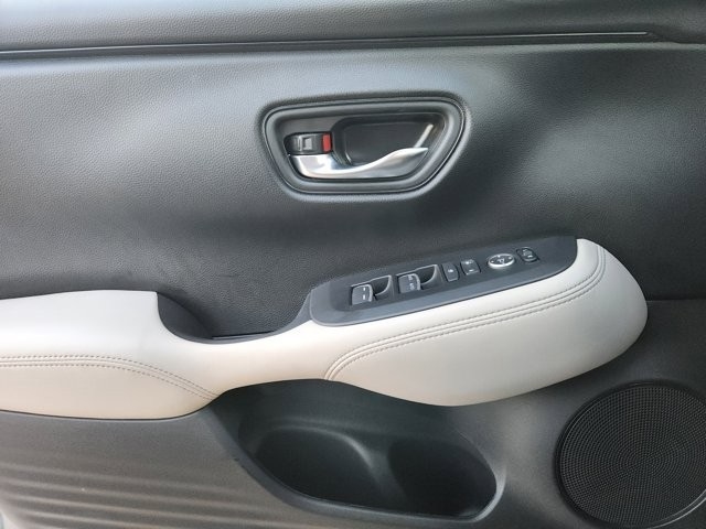 Honda HR-V EX-L 2025