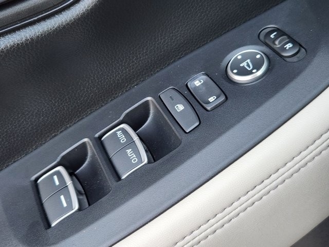 Honda HR-V EX-L 2025