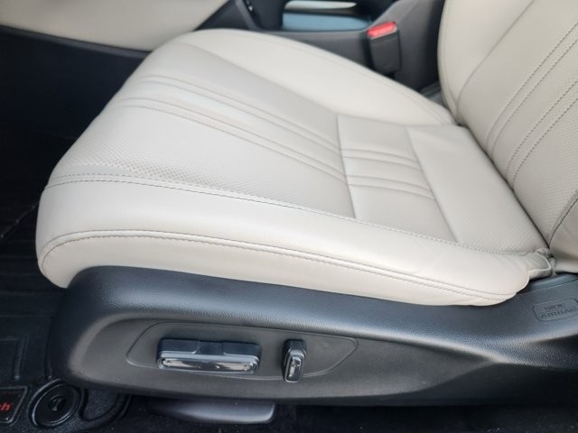 Honda HR-V EX-L 2025