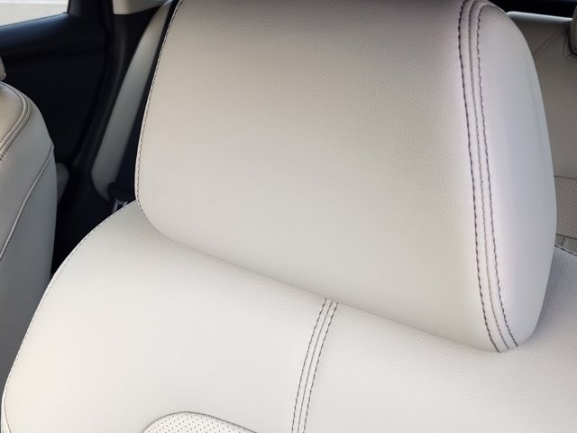 Honda HR-V EX-L 2025