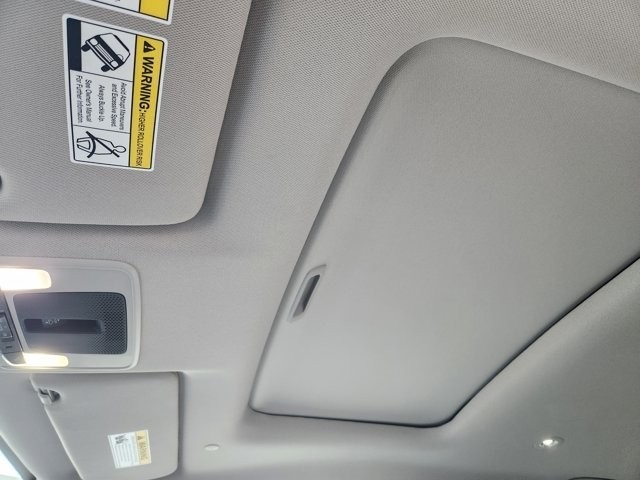 Honda HR-V EX-L 2025