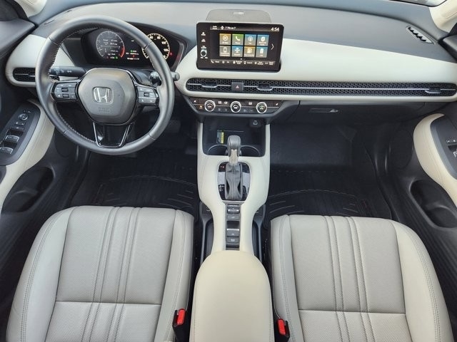 Honda HR-V EX-L 2025